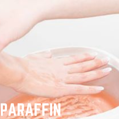 SPA-PARAFFIN