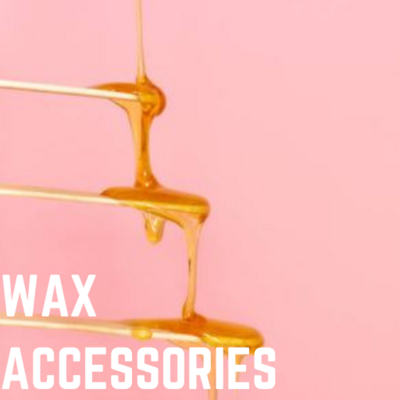 SPA-WAX ACCESSORIES