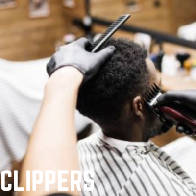 B-CLIPPERS