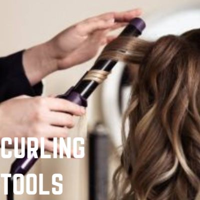 T-CURLING TOOLS