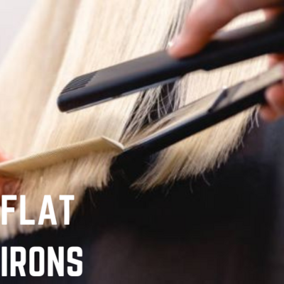 T-FLAT IRONS