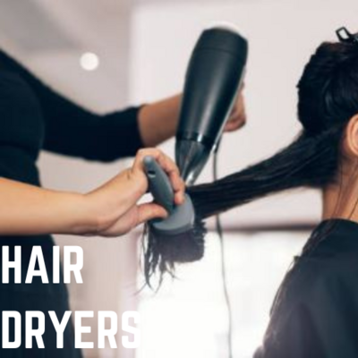 T-HAIR DRYERS