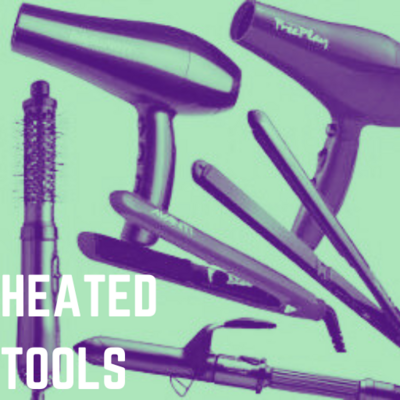 HEATED TOOLS