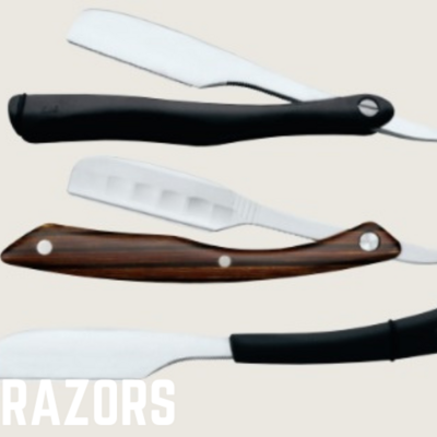 T-RAZORS