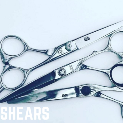 T-SHEARS