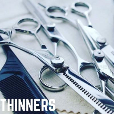 T-THINNERS