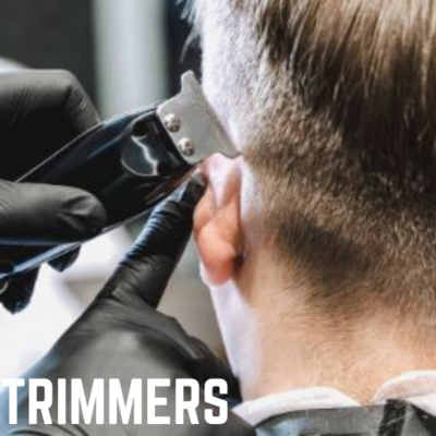 B-TRIMMERS